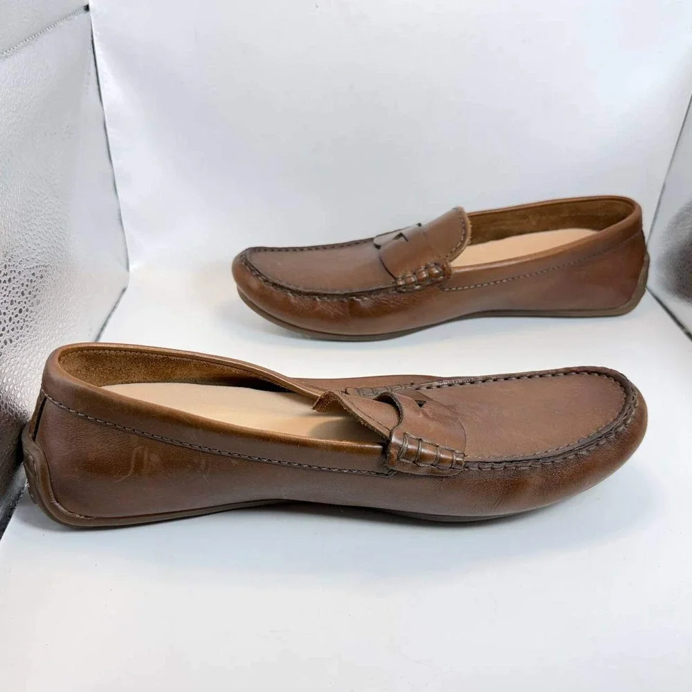 Clarks mens hamilton